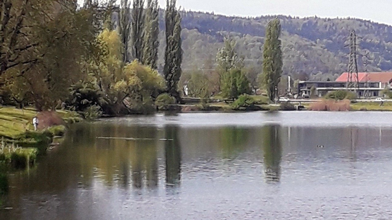 Photo of Outdoor in Remiremont