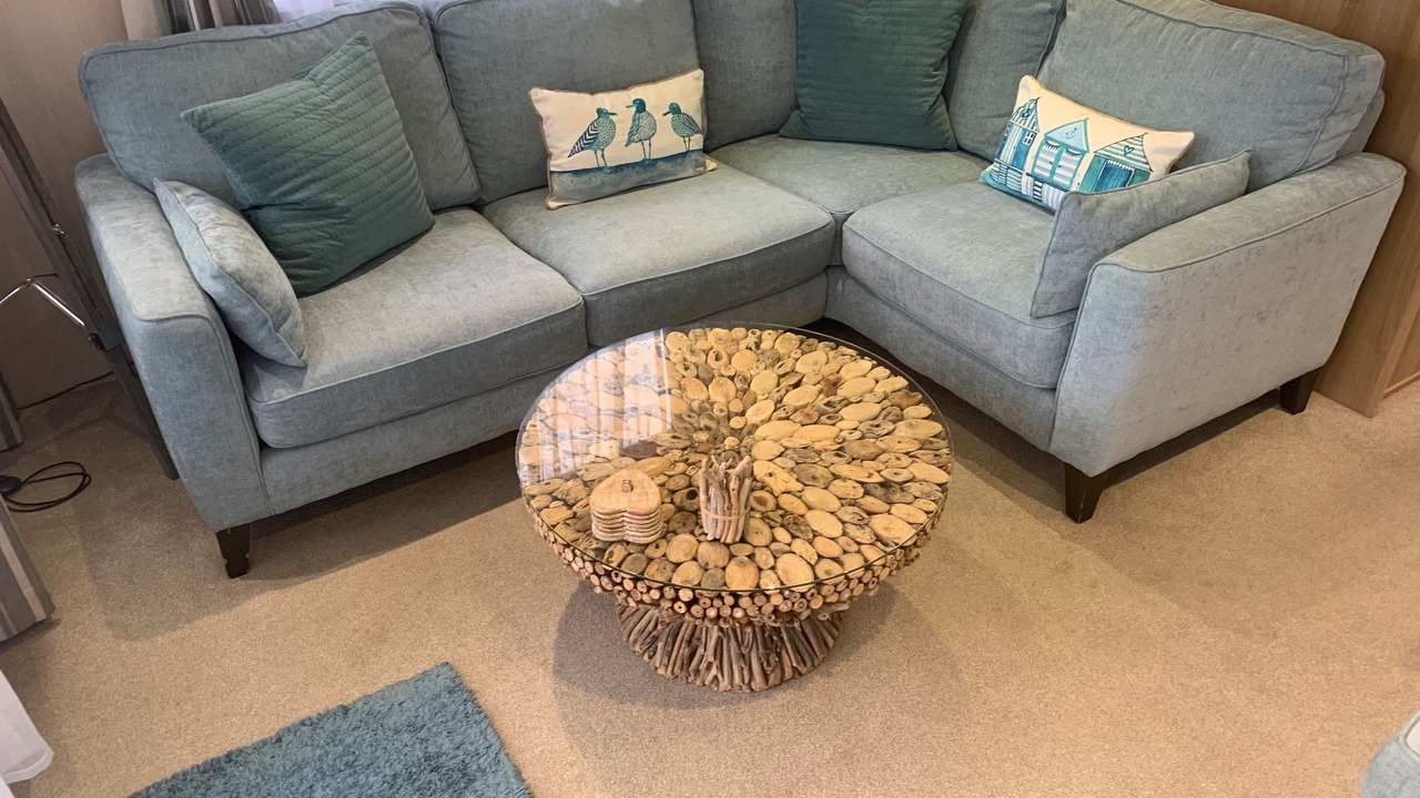 Photo of Livingroom in Mudeford