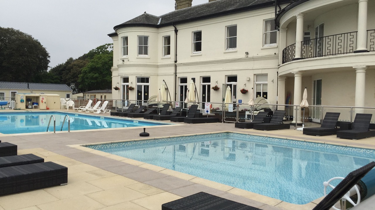 Photo of Outdoor in Mudeford