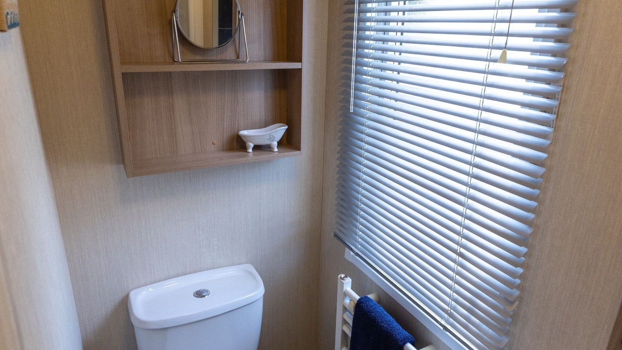 Photo of Bathroom in Mudeford