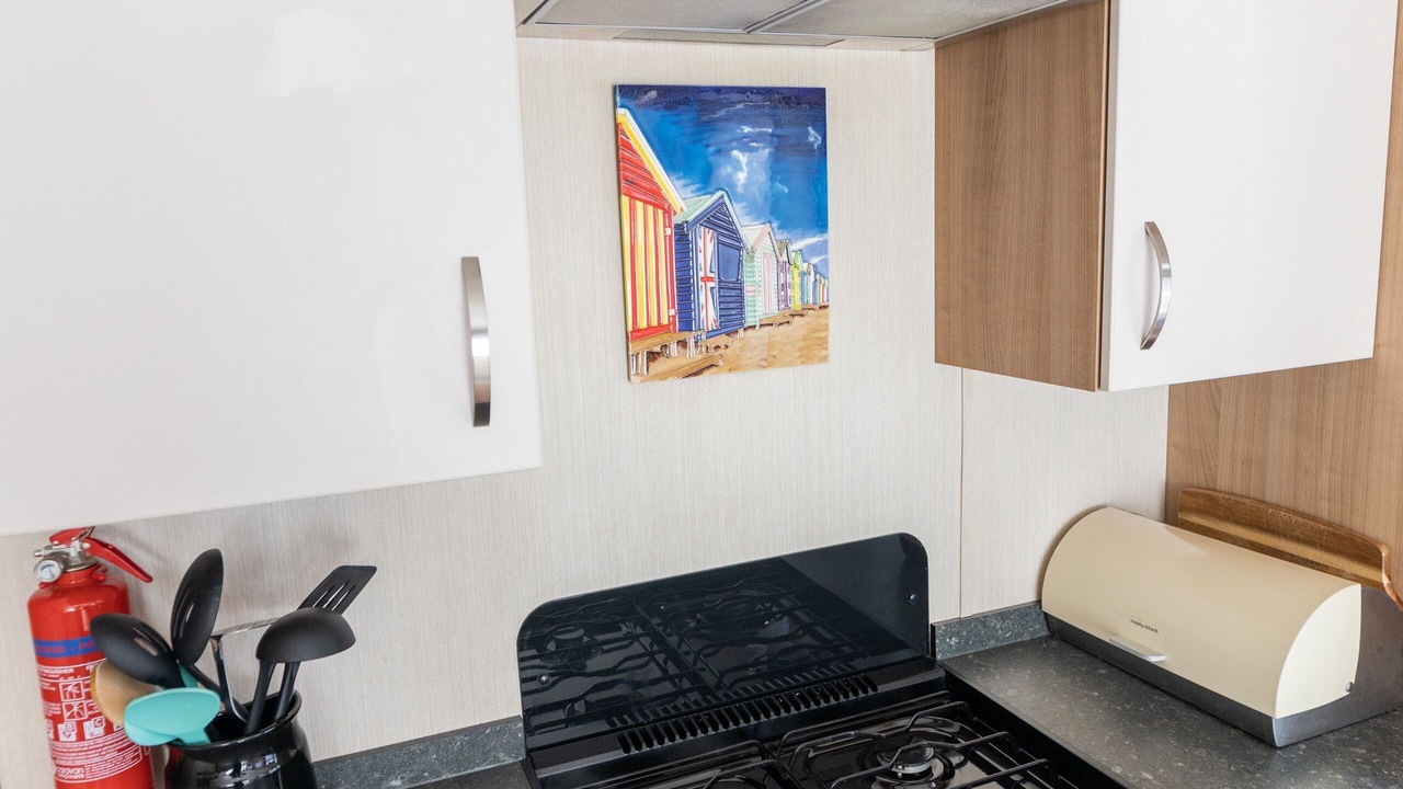 Photo of Kitchen in Mudeford
