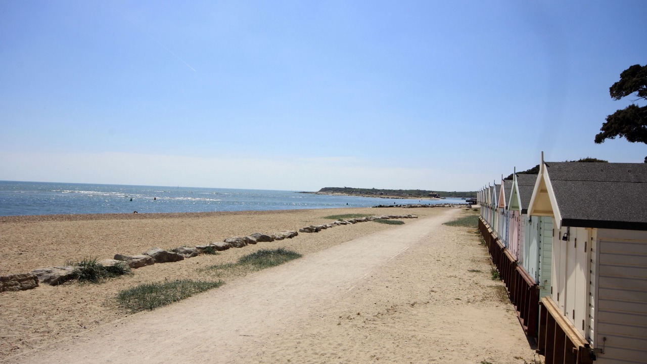 Photo of Others in Mudeford