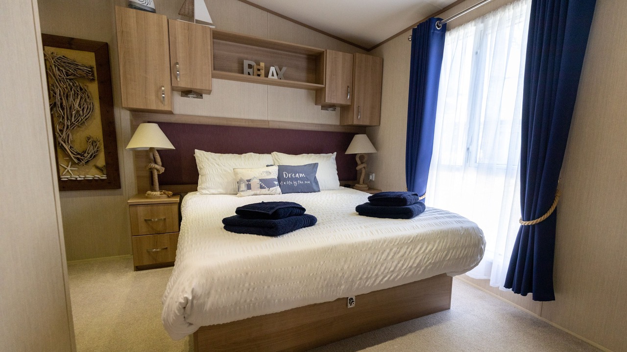 Photo of Bedroom in Mudeford