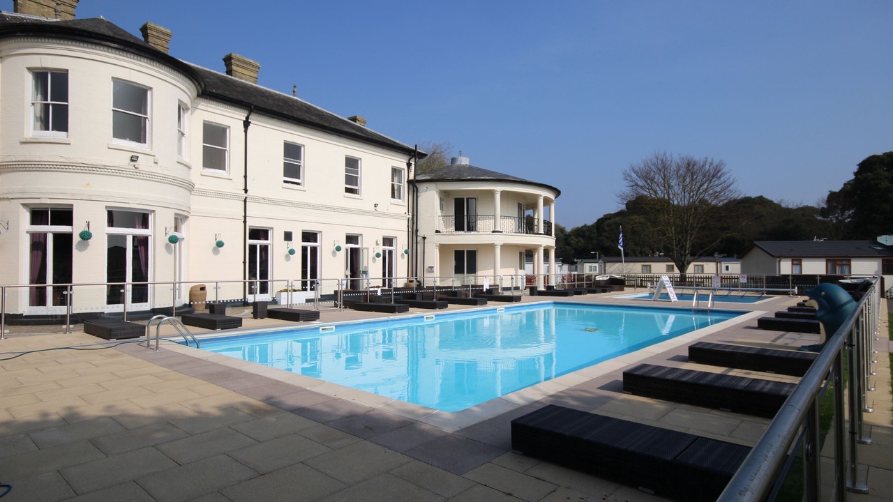 Photo of Outdoor in Mudeford