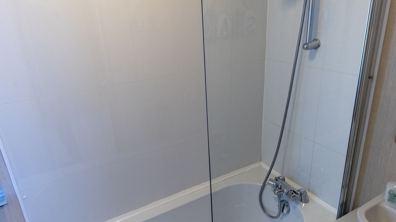 Photo of Bathroom in Mudeford