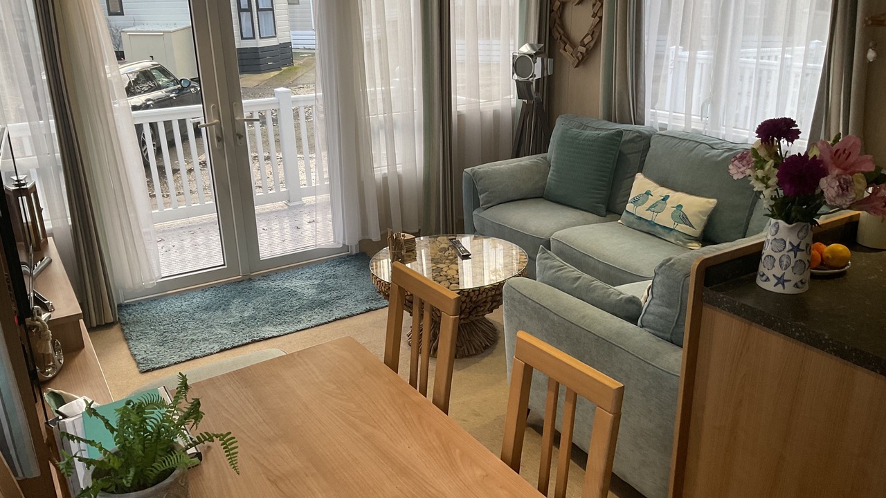 Photo of Livingroom in Mudeford
