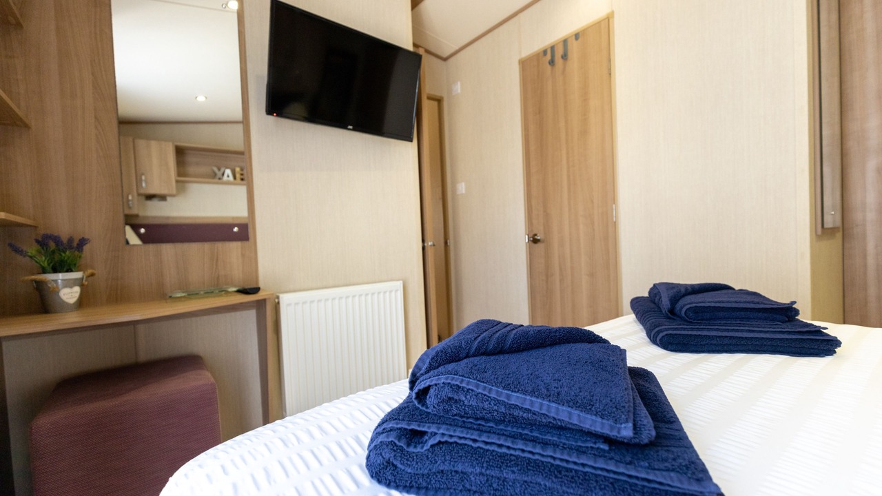 Photo of Bedroom in Mudeford