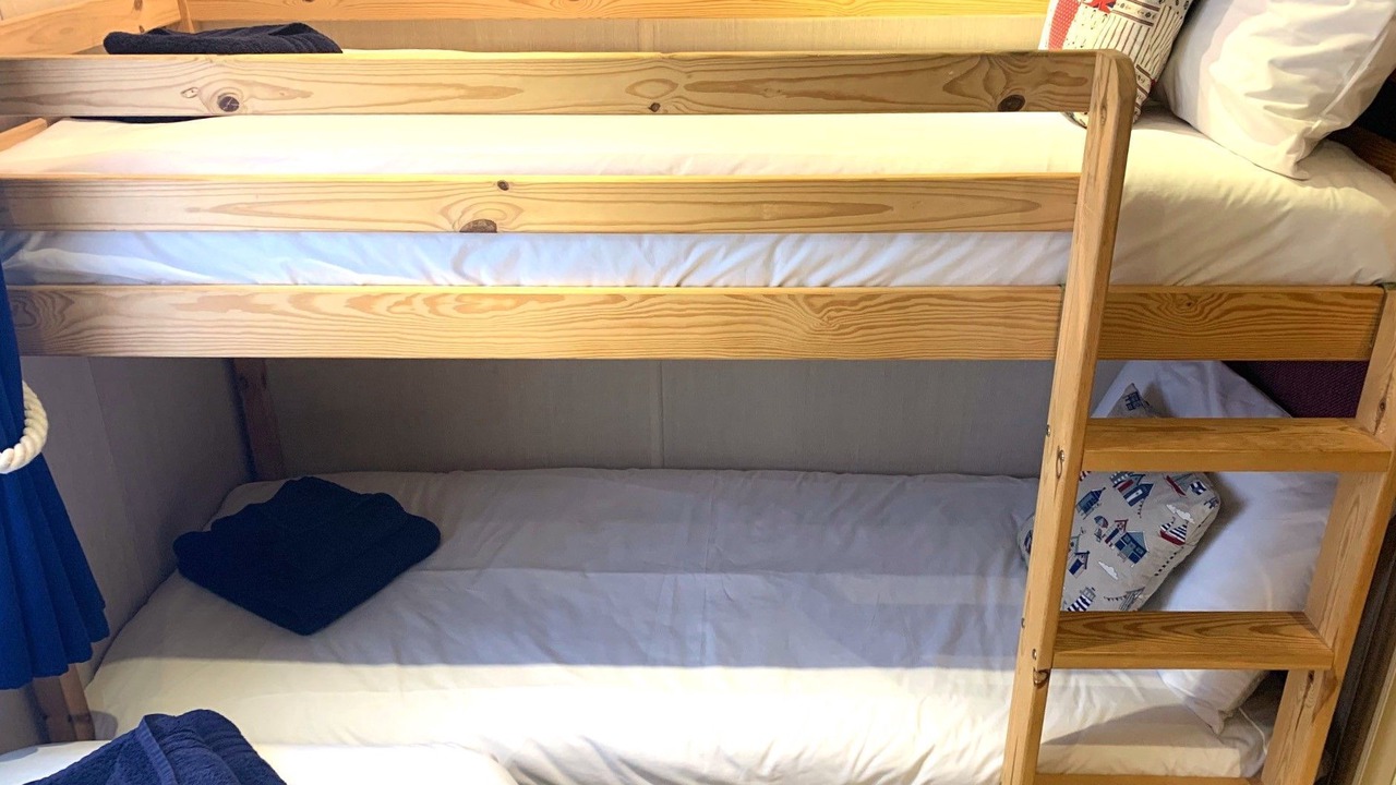 Photo of Bedroom in Mudeford