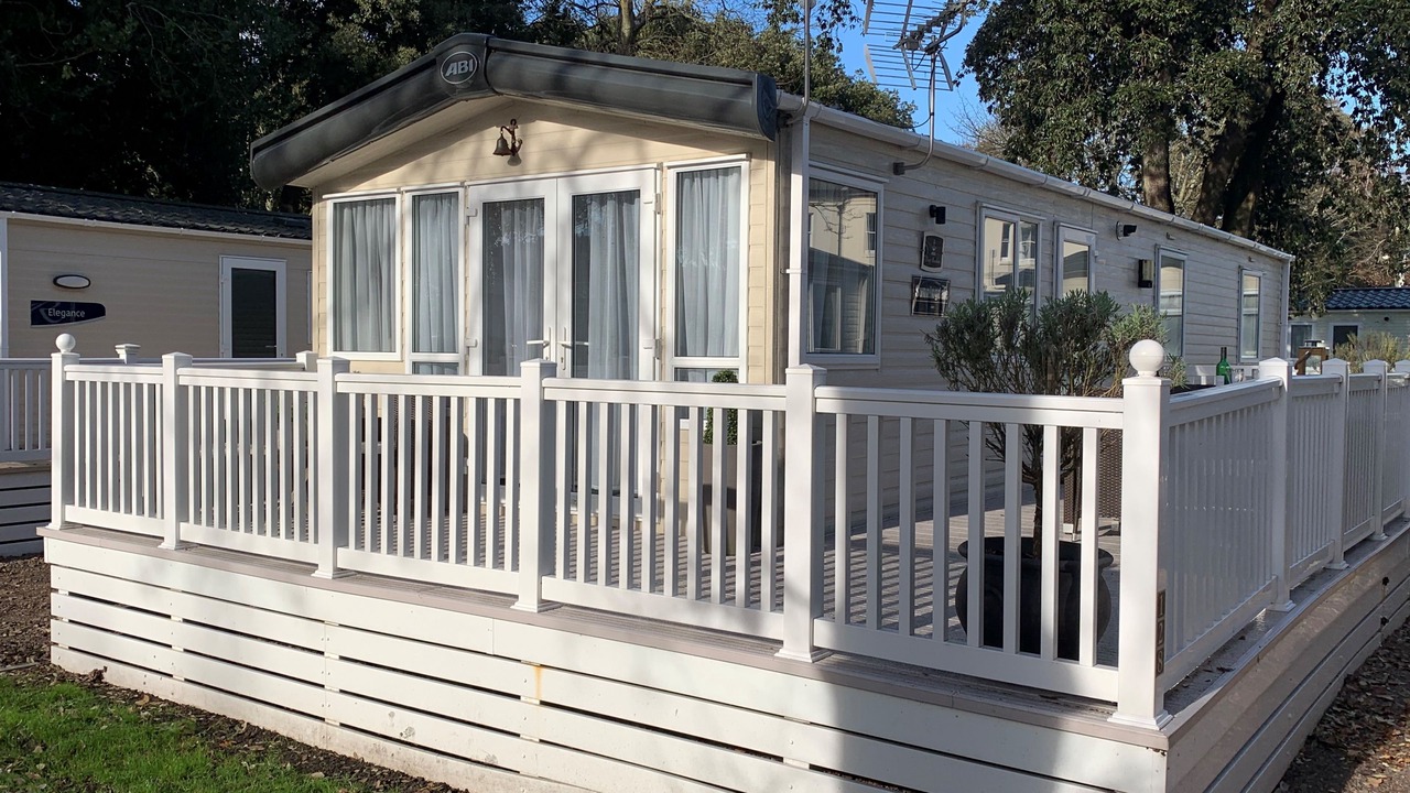 Photo of Outdoor in Mudeford