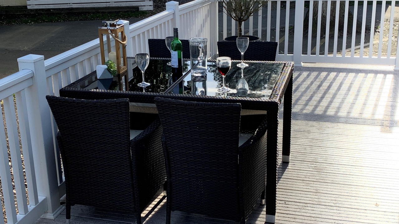 Photo of Outdoor in Mudeford