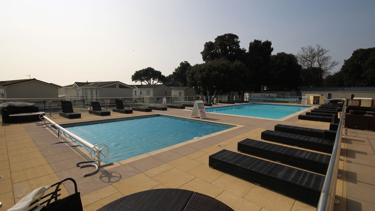 Photo of Outdoor in Mudeford