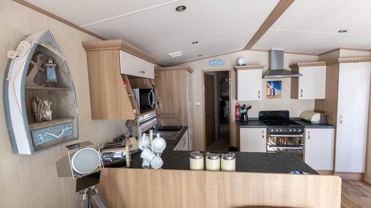 Photo of Kitchen in Mudeford