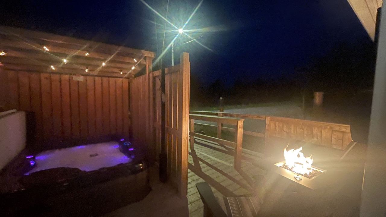Photo of Patio Balcony in Cupids
