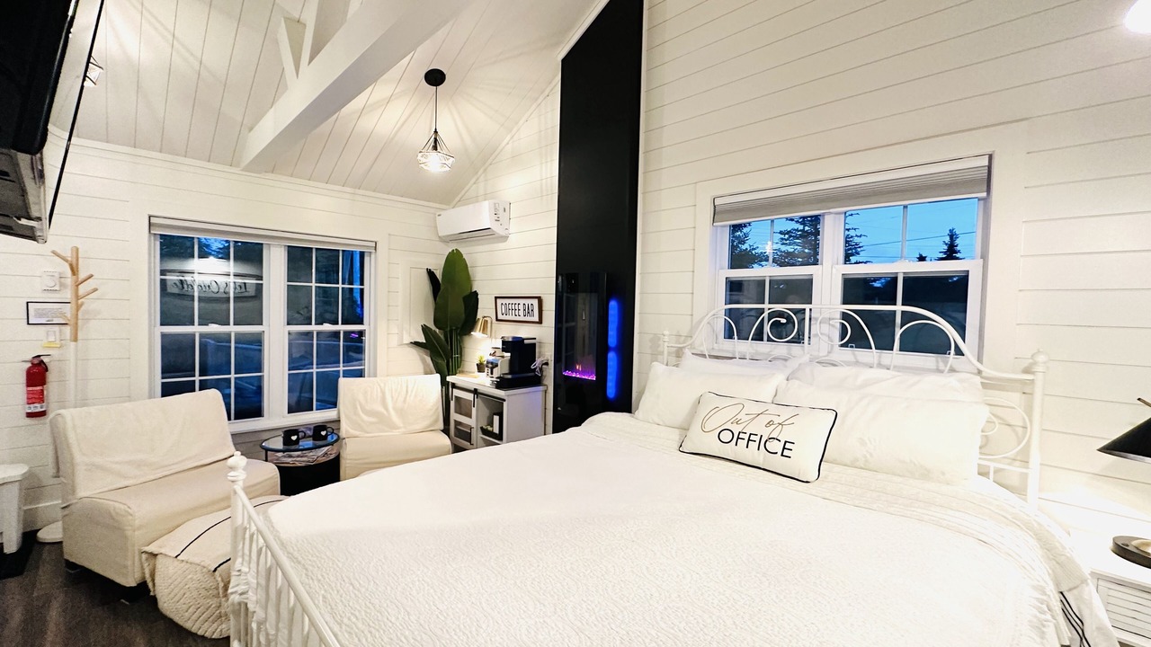Photo of Bedroom in Cupids