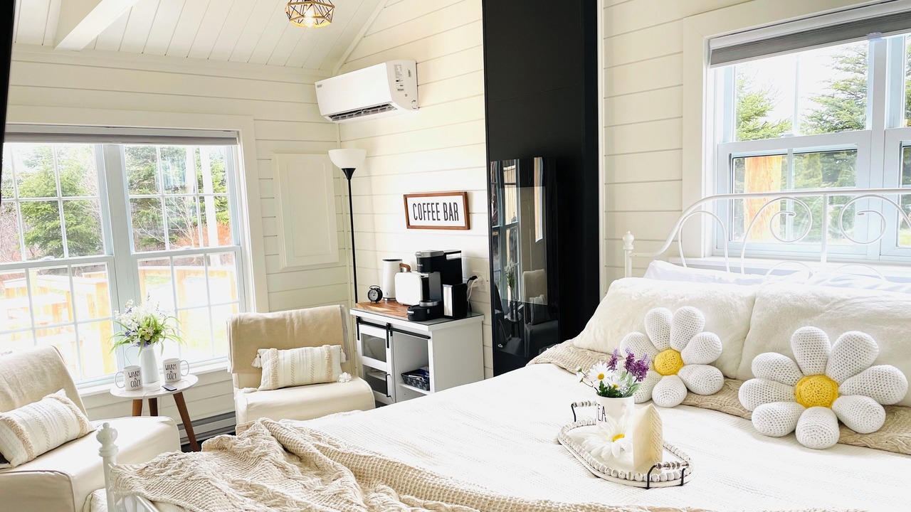 Photo of Bedroom in Cupids