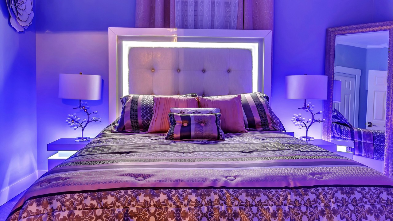 Photo of Bedroom in Logan