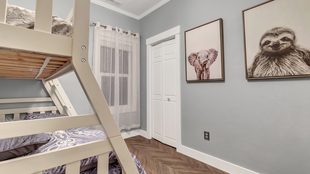 Photo of Bedroom in Logan