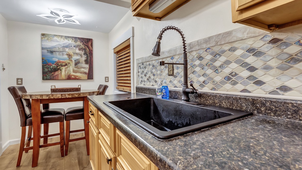 Photo of Kitchen in Logan