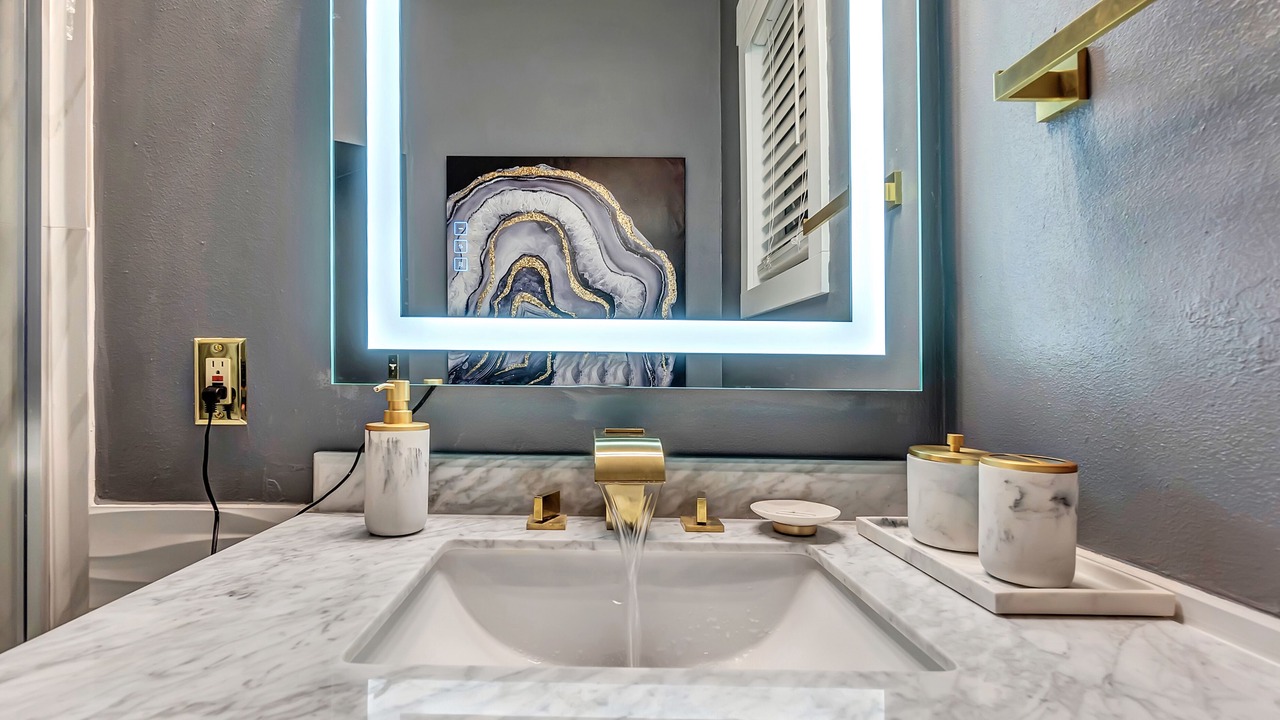 Photo of Bathroom in Logan