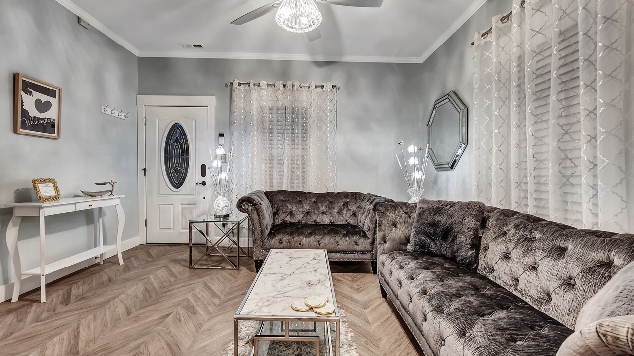 Photo of Bedroom in Logan