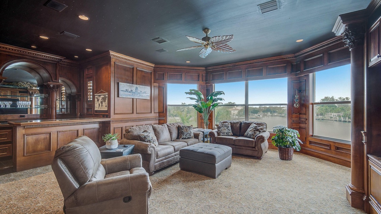 Photo of Bedroom in Siesta Key