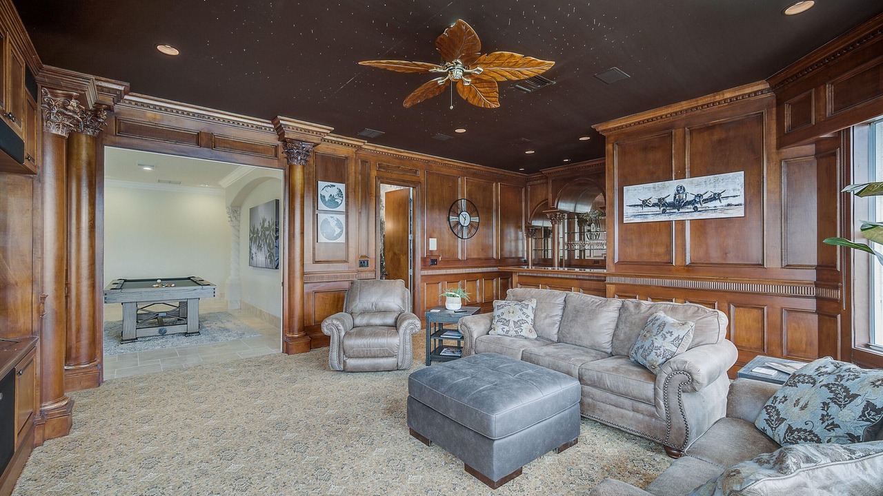 Photo of Bedroom in Siesta Key