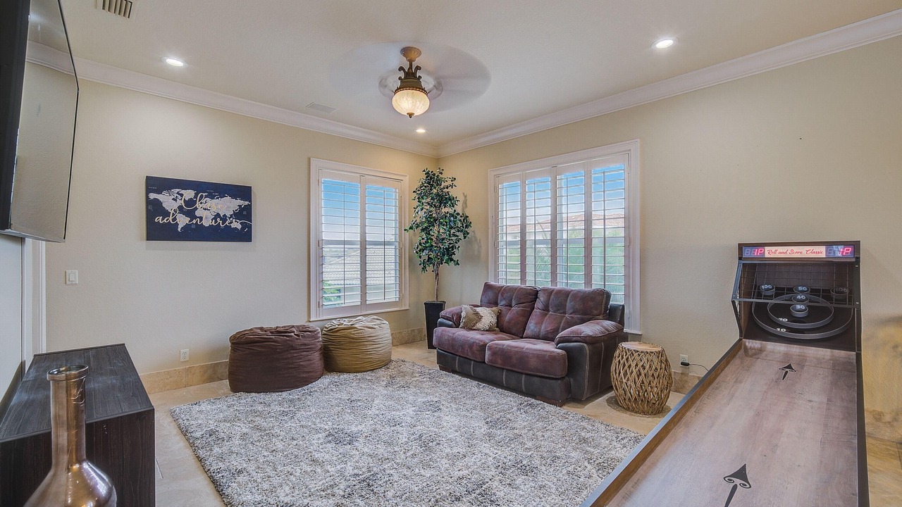 Photo of Bedroom in Siesta Key
