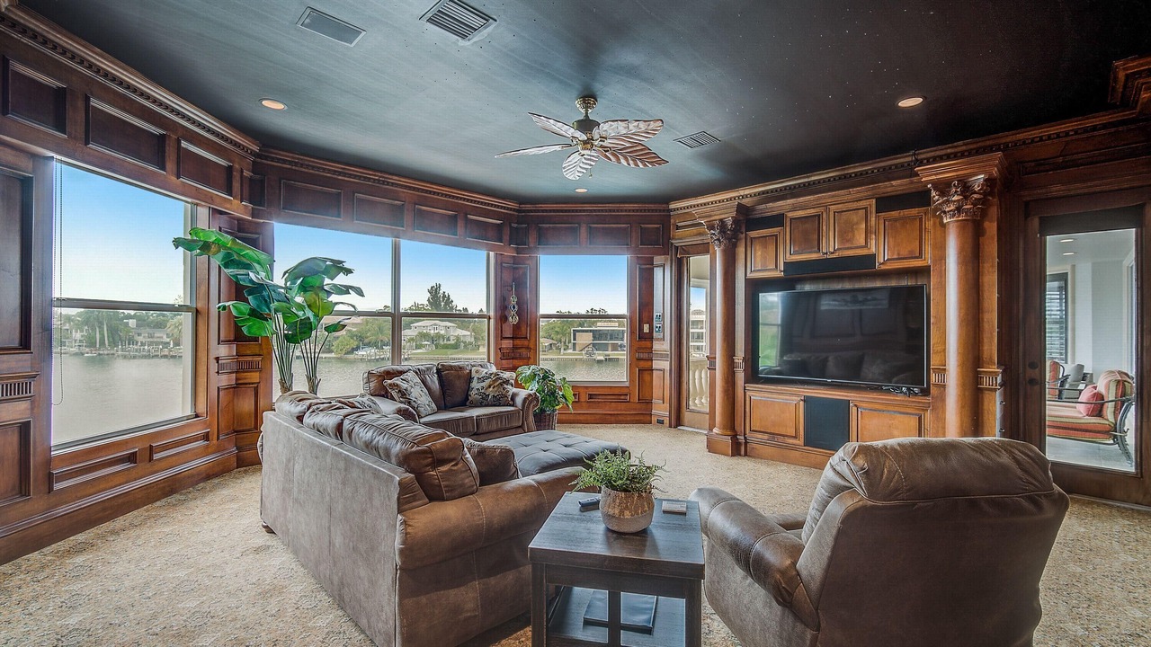 Photo of Bedroom in Siesta Key