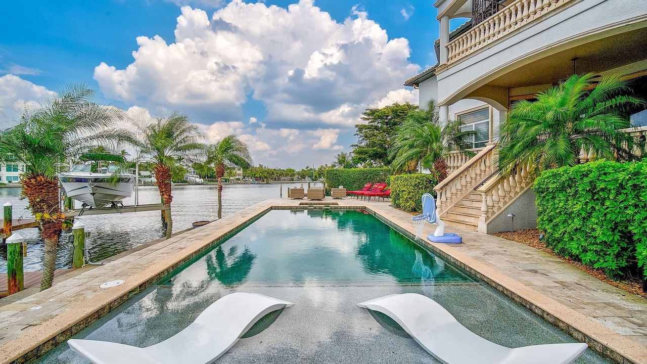 Photo of Outdoor in Siesta Key
