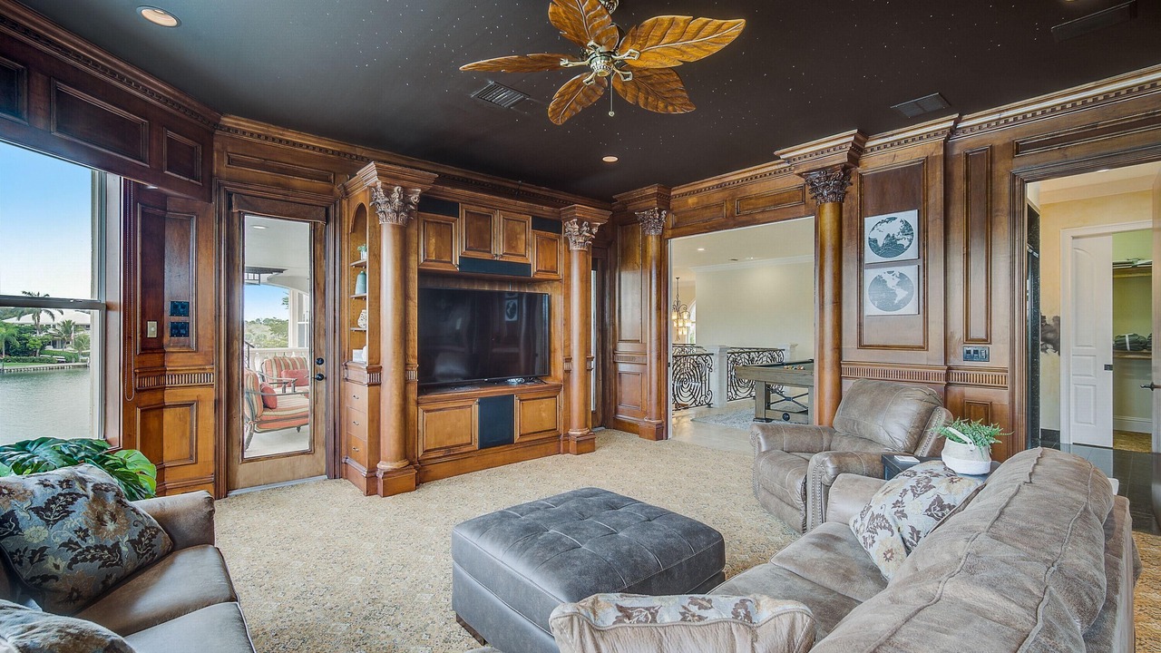 Photo of Bedroom in Siesta Key