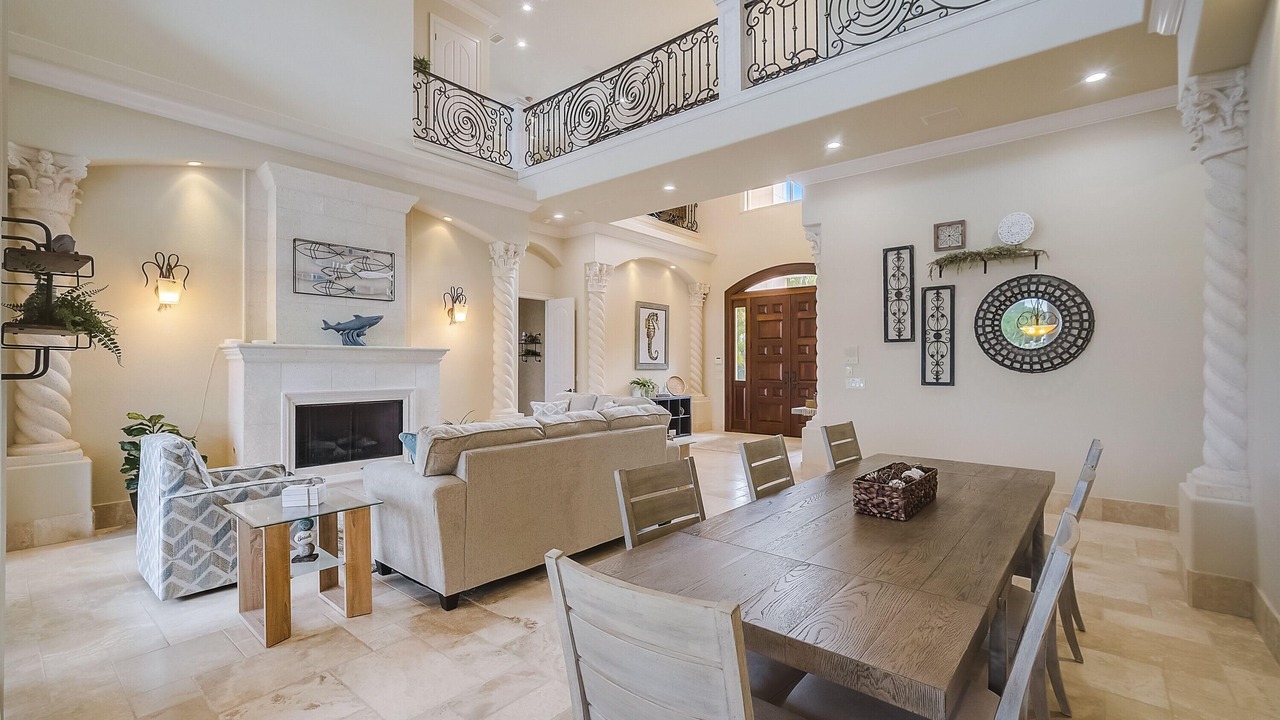Photo of Bedroom in Siesta Key
