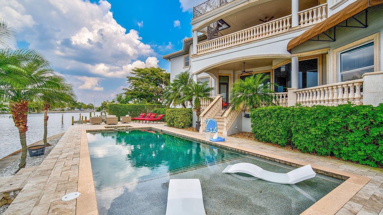 Photo of Outdoor in Siesta Key