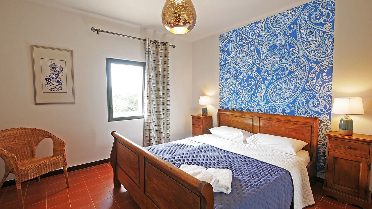 Photo of Bedroom in Orgnac-l'Aven