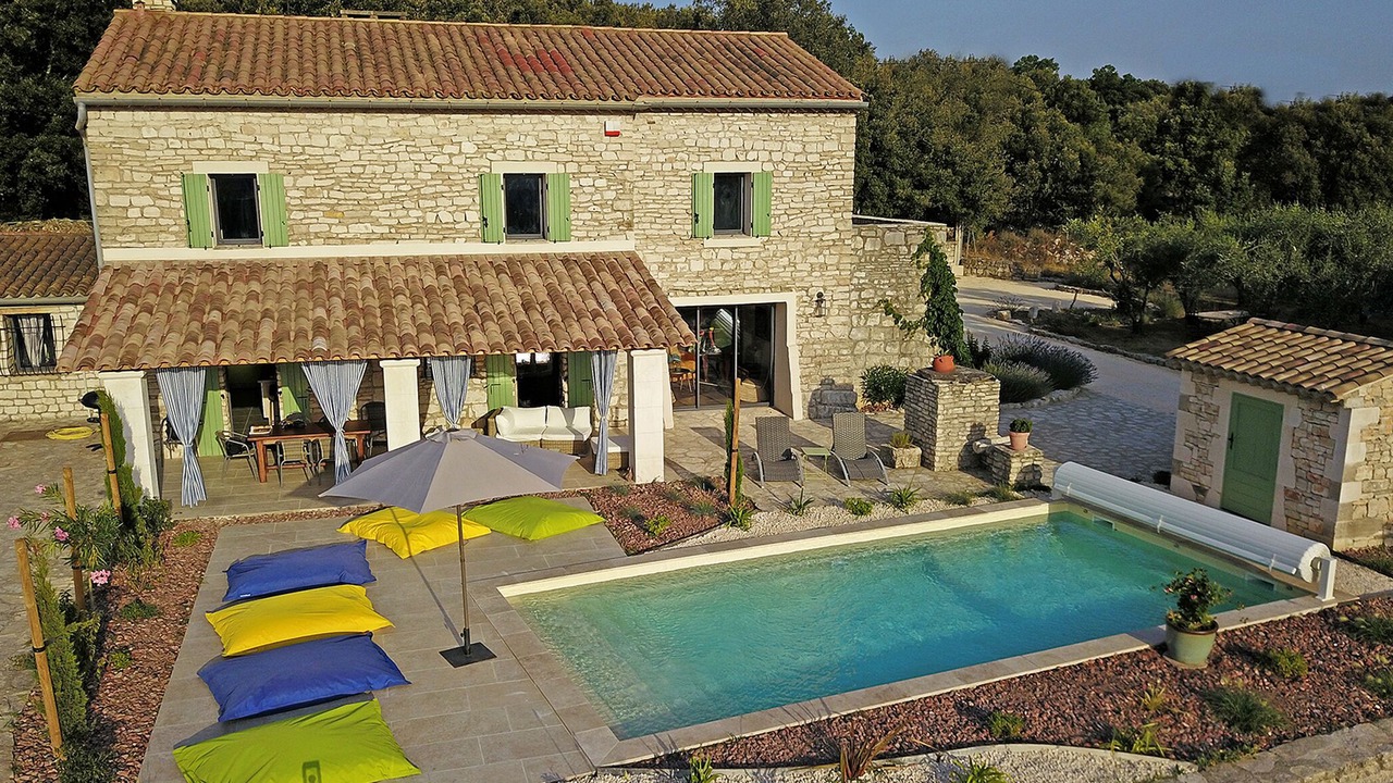 Photo of Outdoor in Orgnac-l'Aven