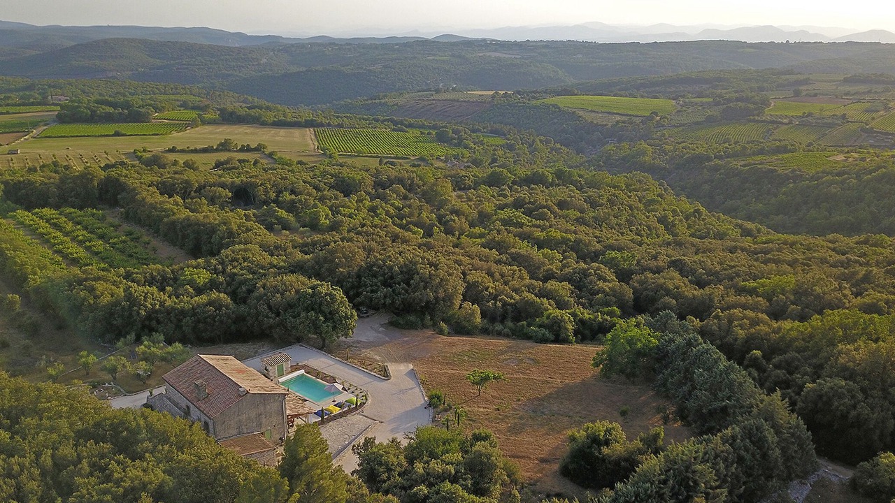 Photo of Outdoor in Orgnac-l'Aven