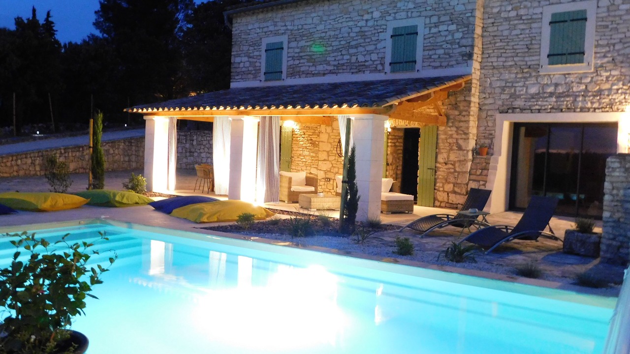 Photo of Outdoor in Orgnac-l'Aven