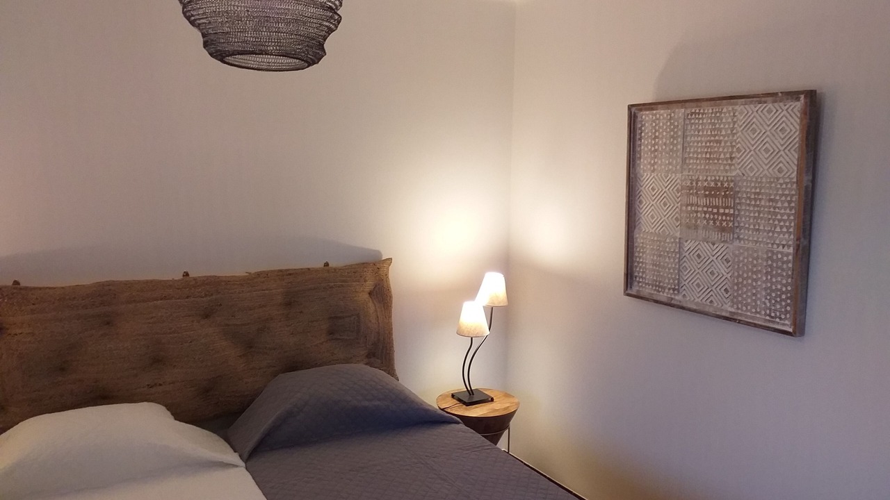 Photo of Bedroom in Orgnac-l'Aven