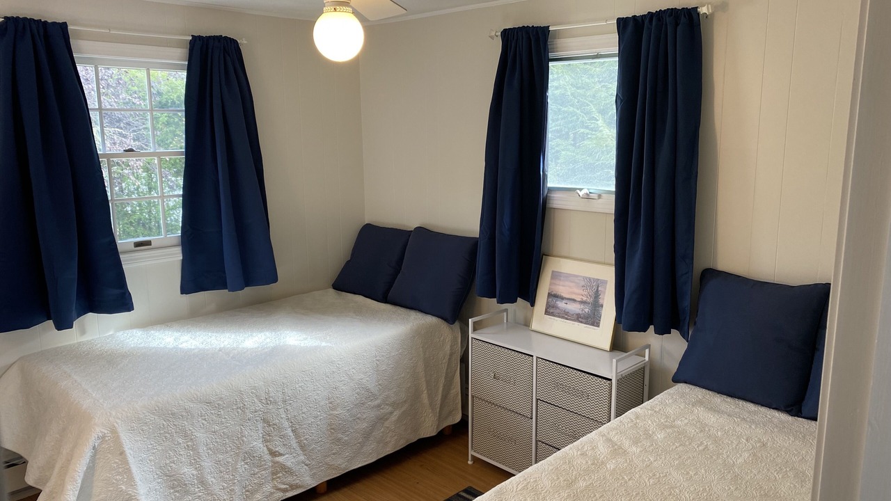 Photo of Bedroom in Charlestown