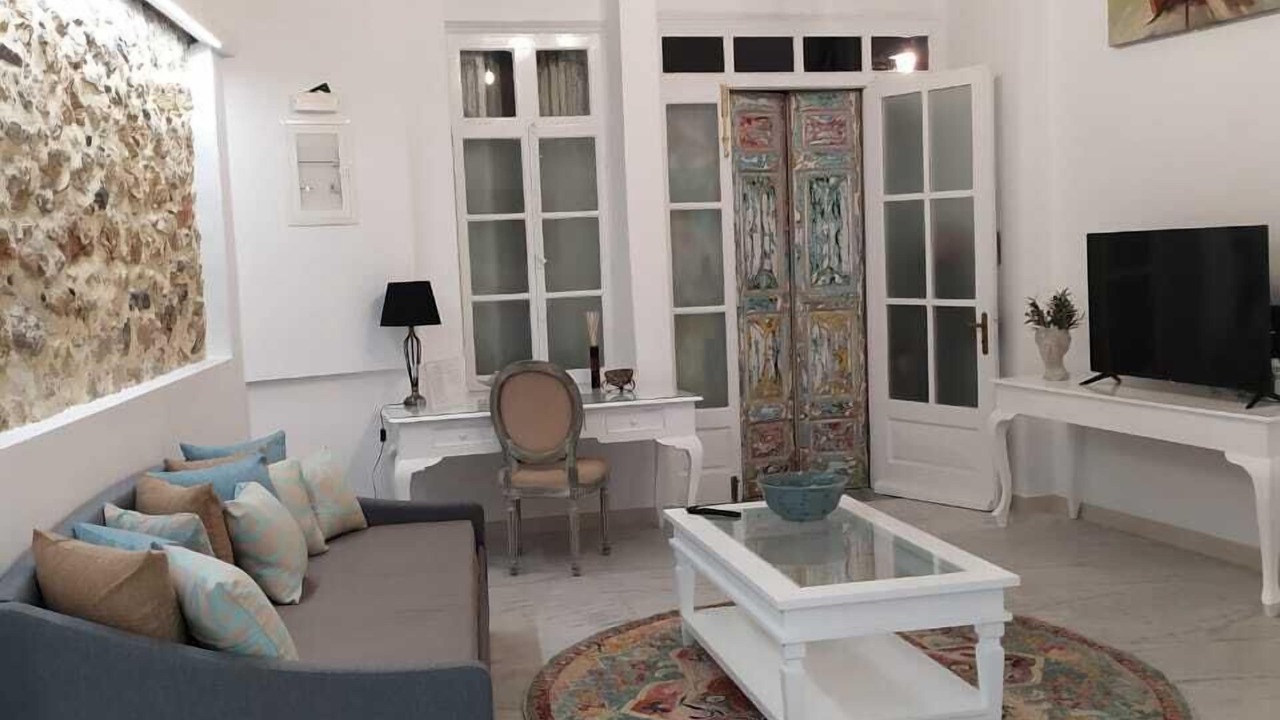 Photo of Livingroom in Pothia