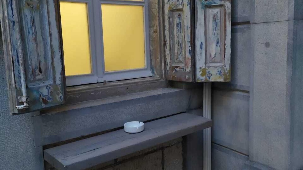 Photo of Outdoor in Pothia