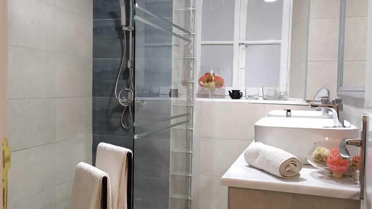Photo of Bathroom in Pothia
