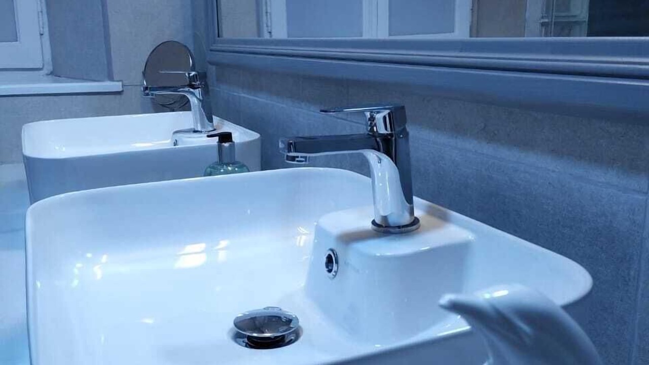 Photo of Bathroom in Pothia