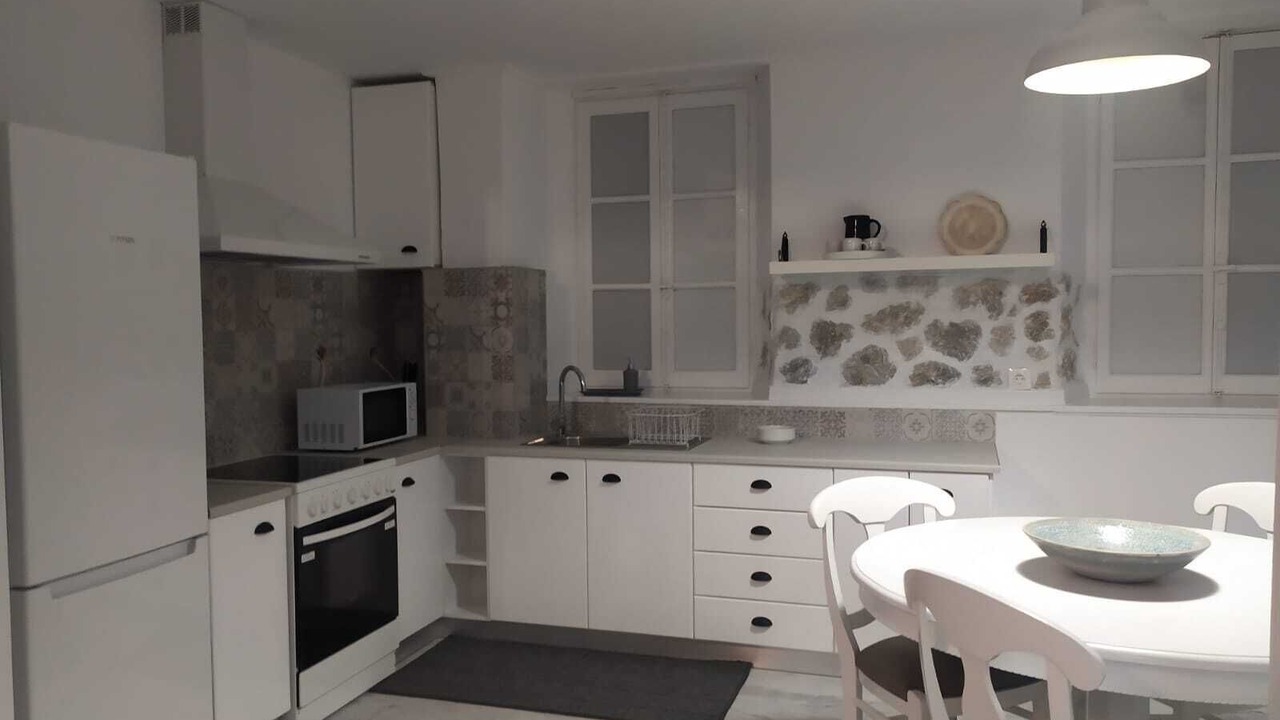 Photo of Kitchen in Pothia