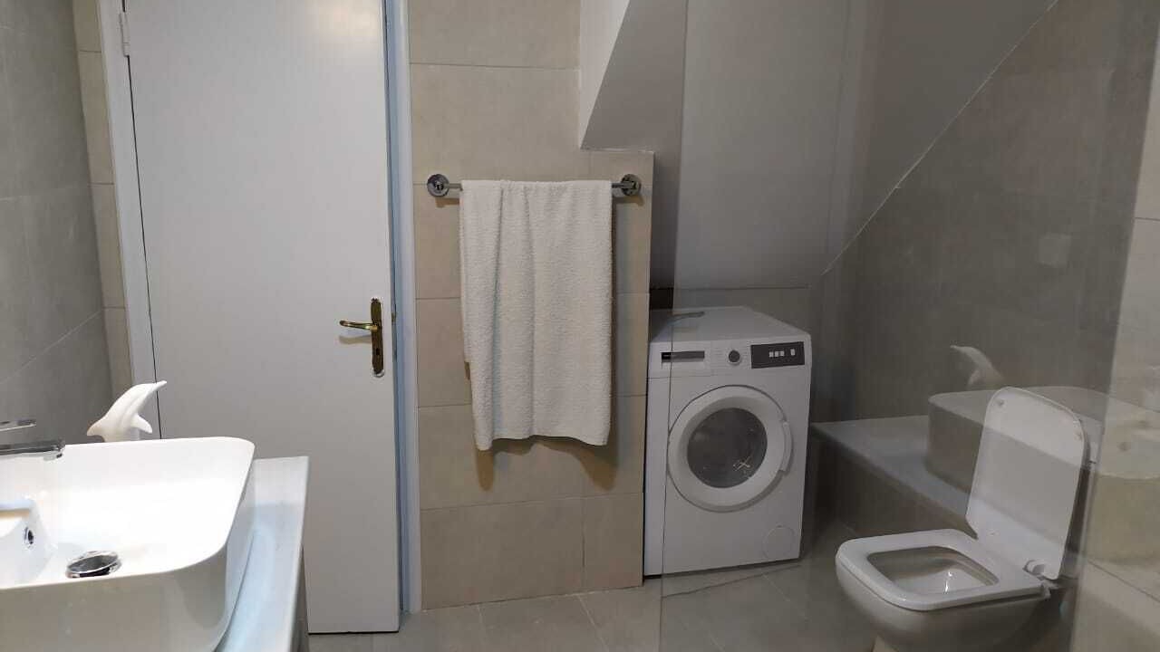 Photo of Bathroom in Pothia