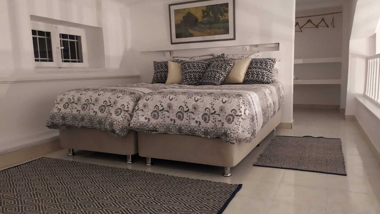 Photo of Bedroom in Pothia