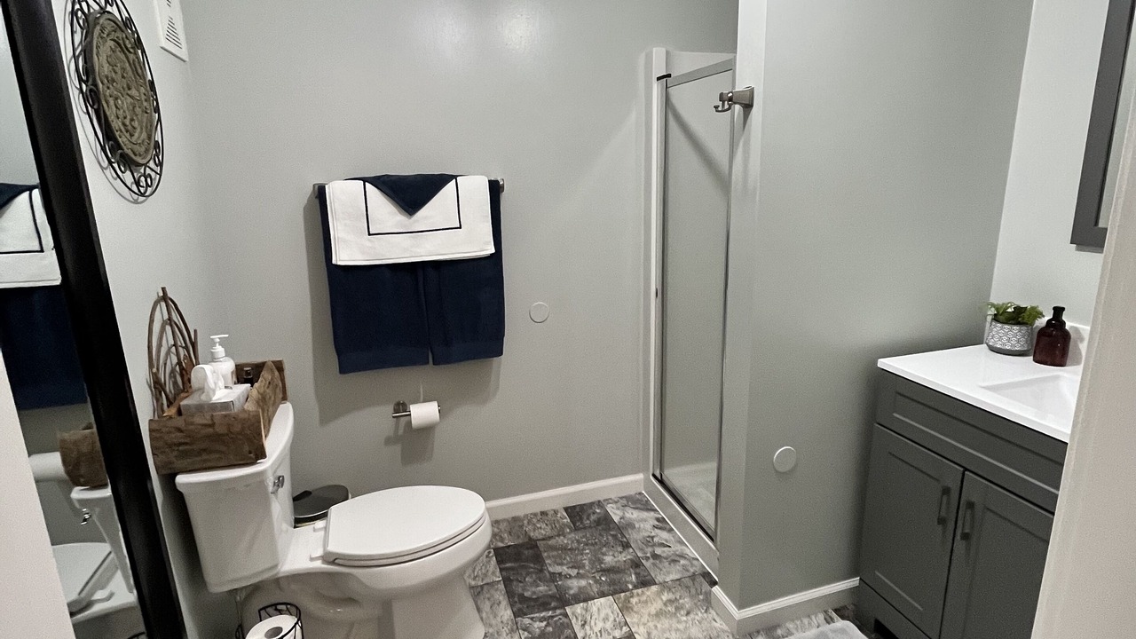Photo of Bathroom in Naples