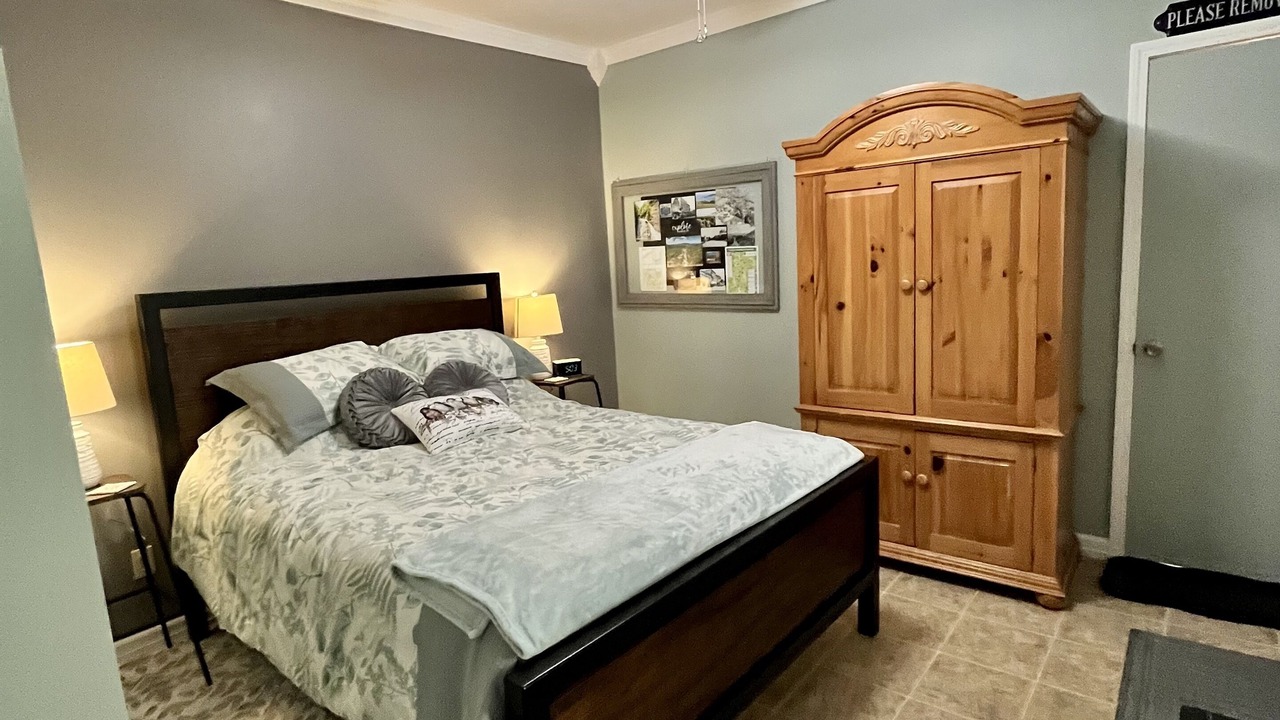 Photo of Bedroom in Naples