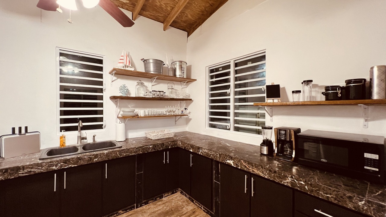 Photo of Kitchen in Stella