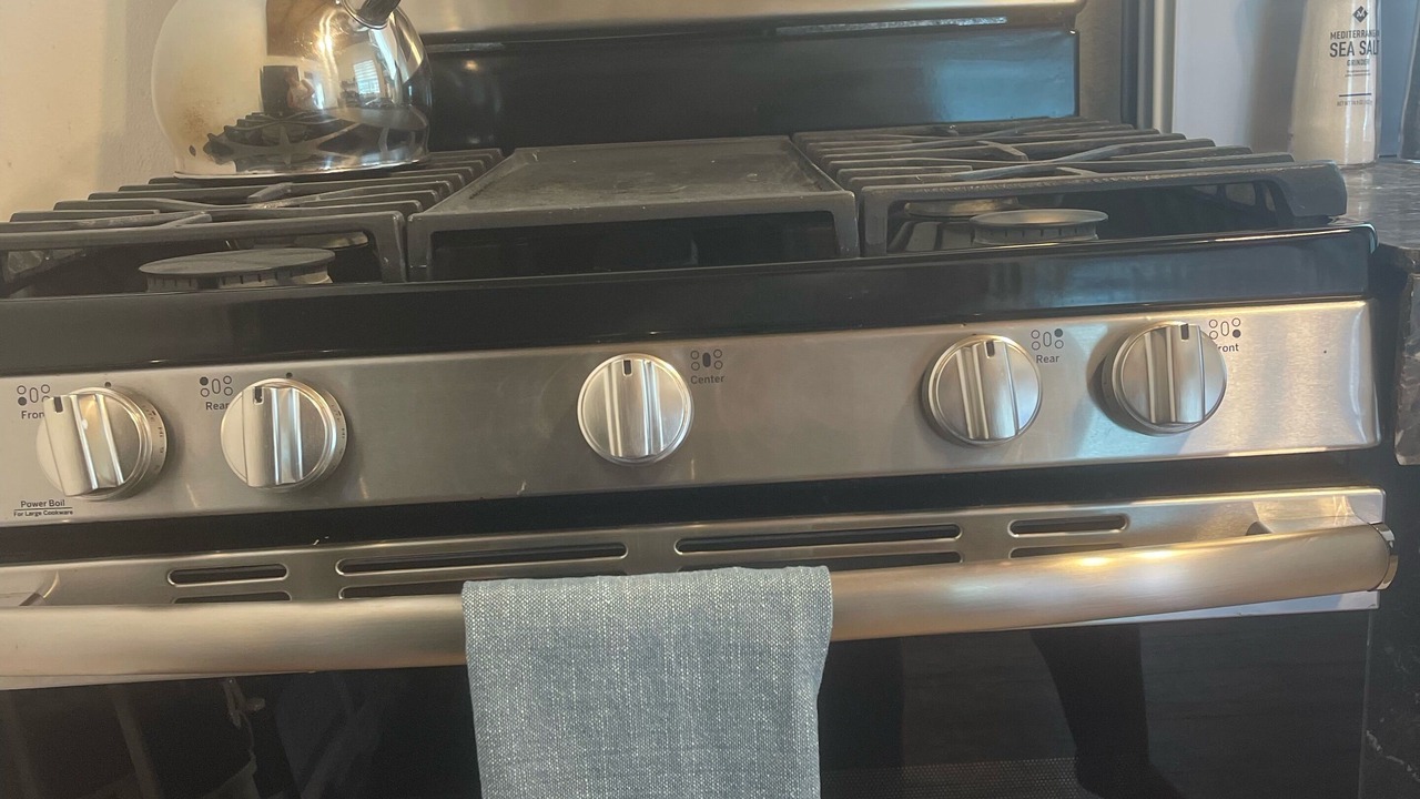 Photo of Kitchen in Stella