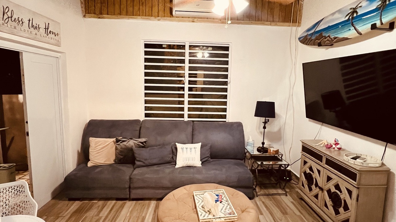 Photo of Livingroom in Stella